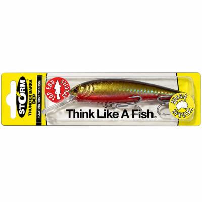 SEÑUELO STORM THUNDER BARRA 11cm 25G1
