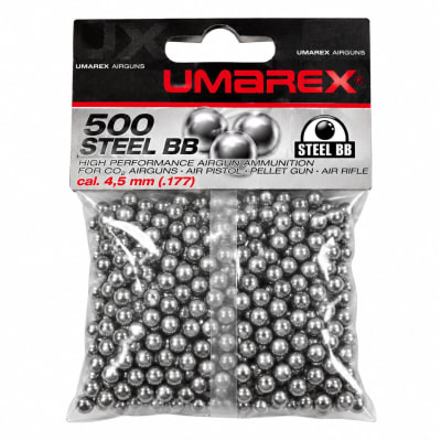 BALIN ACERO 4,5MM UMAREX 500pcs1