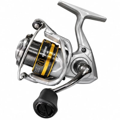 CARRETE OKUMA NEW AVENGER3