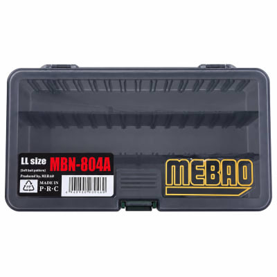 CAJA SEÑUELOS MEBAO MB-501A1