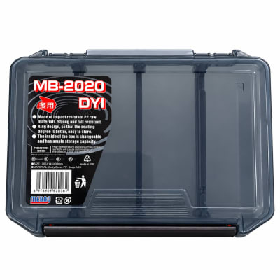 CAJA SEÑUELOS MEBAO MB 2020-DY1