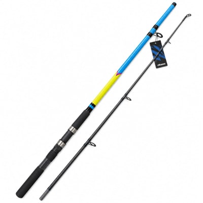 CAÑA BOTERA OKUMA GLOW STRONG1