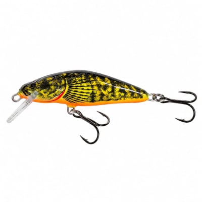 Señuelo Salmo Bulhead 6 Sinking 8g2