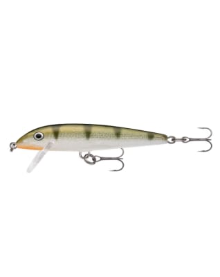 SEÑUELO RAPALA ORIGINAL FLOATING F7 4G 7CM2