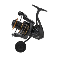 Carrete De Spinning Hart E-system
