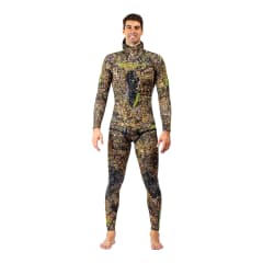 TRAJE NEOPRENO SALVIMAR KRYPSIS 101 7MM