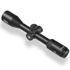 MIRA TELESCOPICA DISCOVERY MS 3-9X40 IR L