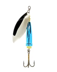 SPINNER FALCON CLAW CHINOOK N°6
