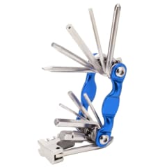 CORTA CADENA MULTI HERRAMIENTA BICICLETA