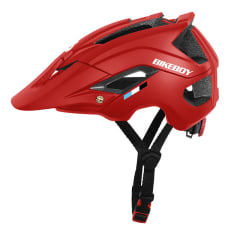 CASCO DE BICICLETA BIKEBOY ADULTO