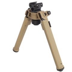 BIPODE MAGPUL PARA RIEL PICATINNY