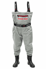 WADER KAZE-RIG YON KAWA