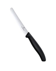 CUCHILLO COCINA VICTORINOX VERDURAS REDONDO