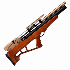 RIFLE PCP LETHAL V8 MULTICALIBRE