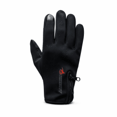 GUANTE TOUCH SOFTSHELL TÉRMICO