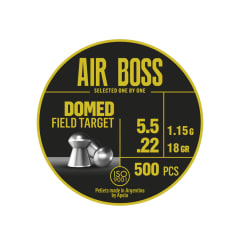 POSTON APOLO AIRBOSS 18 GR 250 PCS