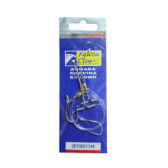 ARMADA PARA CORVINA FALCON CLAW