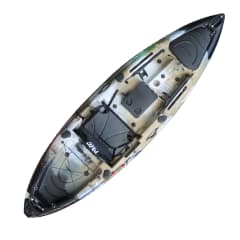 KAYAK ROMPEOLAS