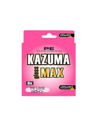 MULTIFILAMENTO ASARI KAZUMA GLOSS 8X 300M