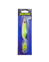 CUCHARA RAGOT KING SPOON 42G