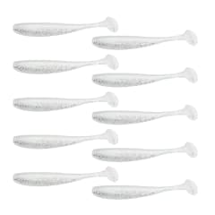 VINILO STONKER LURES 7.5CM 10PCS