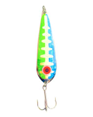 CUCHARA TROLLING FALCON CLAW 96MM 10G