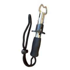 Boga Grip Badfish 17,5cm Negro