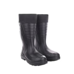 BOTA LEMIGO Highlander NEGRO