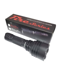 LINTERNA LUZ ROJA BRACO REDFIRE