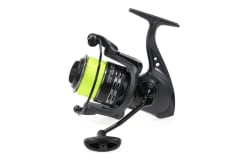 CARRETE HART E-SYSTEM 1 CON LINEA