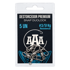DESTORCEDOR PREMIUM AAA
