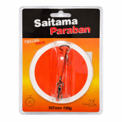 PARABAN SAITAMA 107MM 150G