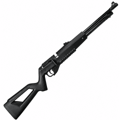 RIFLE PCP 1000 NOVA VISTA POLIMERO 5,5MM