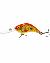 SEÑUELO SAITAMA FERAL 50MM 9G