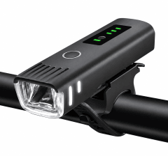 LINTERNA DEFENSOR PARA BICICLETA