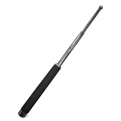 BASTON RETRACTIL MANGO DE EVA
