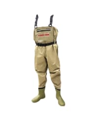 WADER PVC KAZE-RIG DAICHI CON BOTAS