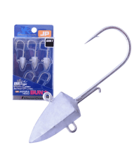 JIG HEAD JIGPARA BUNTA DART