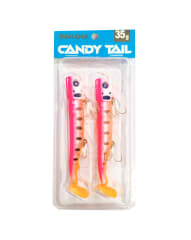 VINILO SAKANA CANDY TAIL 35G
