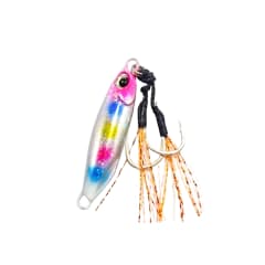 MICRO JIG POKEE FARCE 10G