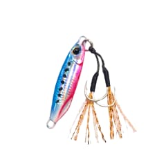 MICRO JIG POKEE FARCE 7G