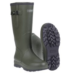 BOTA OUTDOOR CAZA Y PESCA HART ENTRY