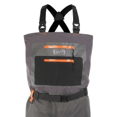 WADER HART PROTHEON RESPIRABLE