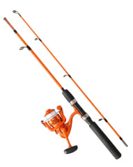 KIT SAITAMA COLORES 1.5M NARANJO