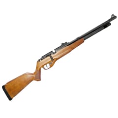 RIFLE PCP 1000 NOVA VISTA MADERA 5,5MM