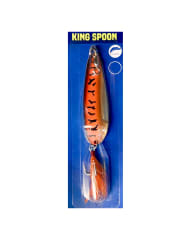 CUCHARA RAGONT KING SPOON 63G