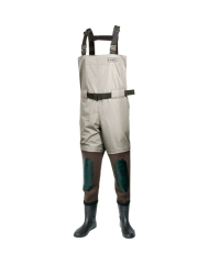 WADER RESPIRABLE CON BOTAS HART SKIN BOT
