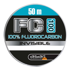 FLUOROCARBONO ASARI FC100