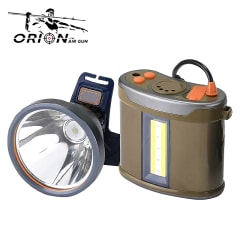FOCO ORION LUZ BLANCA