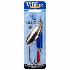 SPINNER CHINOOK BLUEFOX VIBRAX 33G